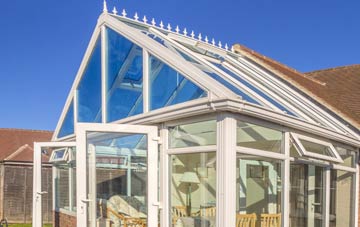 conservatory roof insulation costs Lambeth