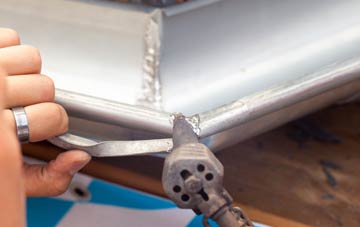 disadvantages of Lambeth lead roofing