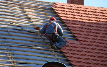 roof tiles Lambeth