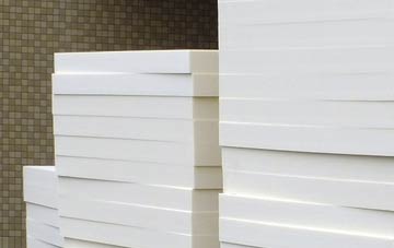 Lambeth tapered roof insulation costs