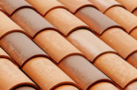 Lambeth clay roofing